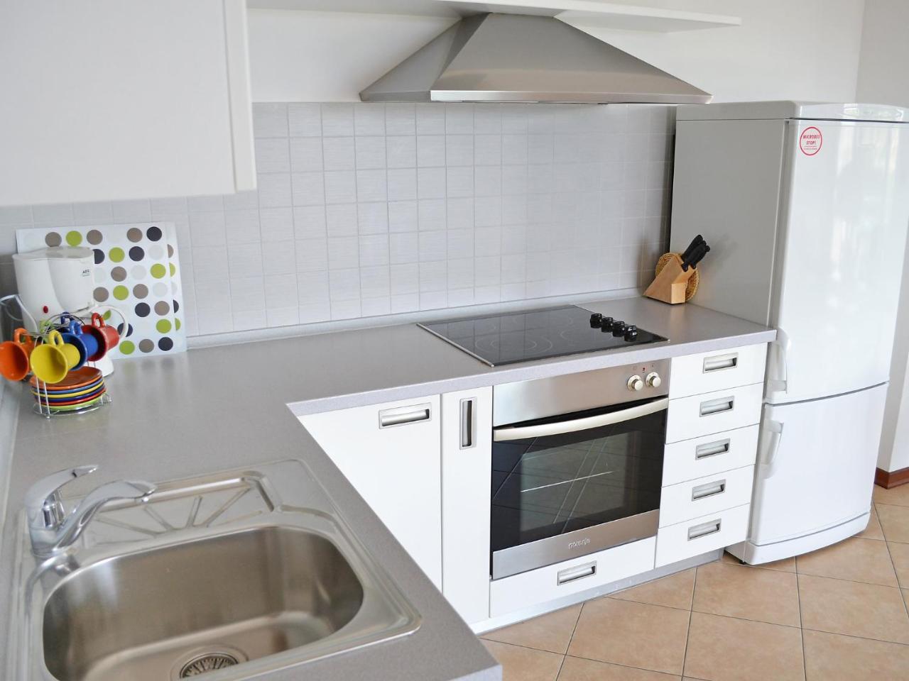 Apartment Jadranka-2 By Interhome Banjol Exterior photo